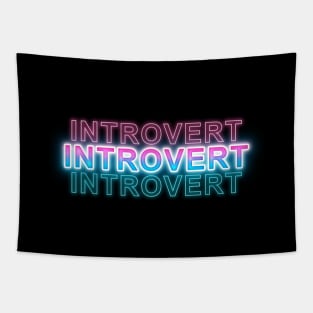 Introvert Tapestry