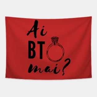 Ai BTO Mai? Tapestry