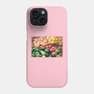 FRUTSY COLLINS Phone Case