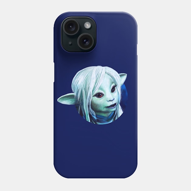 Deet Phone Case by xzaclee16