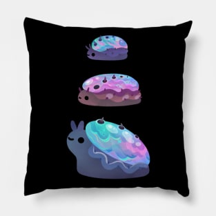 Abalone Pillow