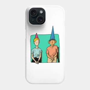 Wizardssssss Phone Case