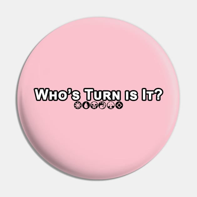 A Common Question Pin by Mia Valley