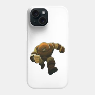 JUGGERNAUT! Phone Case