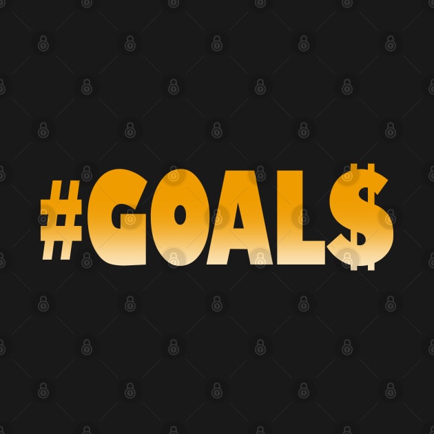 2024 New Year Goals Money #Goals Success Motivation by BoggsNicolas