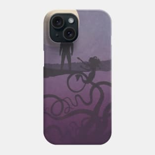 Geralt of Rivia Phone Case