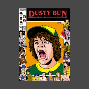 Dusty Bun T-Shirt