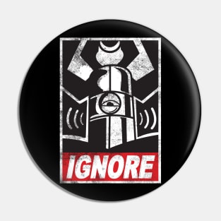 IGNORE Pin