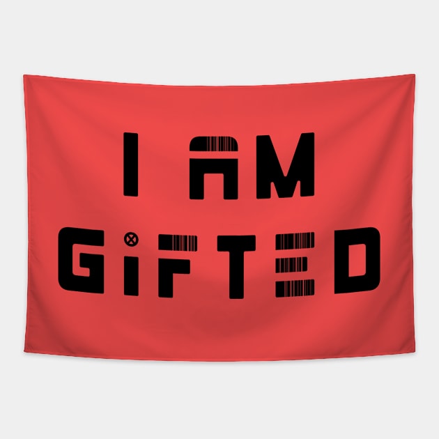 I am gifted Tapestry by AO01