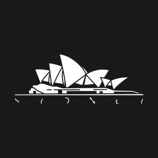 SYDNEY T-Shirt