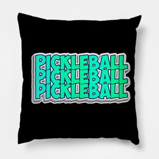 Pickleball Pillow