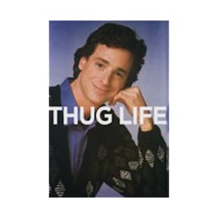 Thug Life - T Shirts T-Shirt