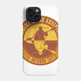 Kayak Adventure Phone Case