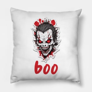 zombie Pillow