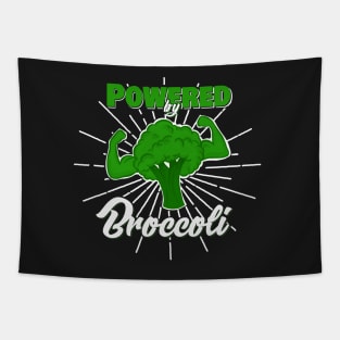 Powered by Broccoli Tapestry