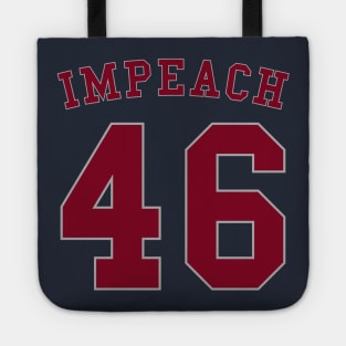 IMPEACH 46 Tote