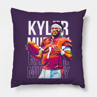 kyler murray Pillow