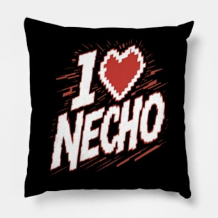 Necho Pillow