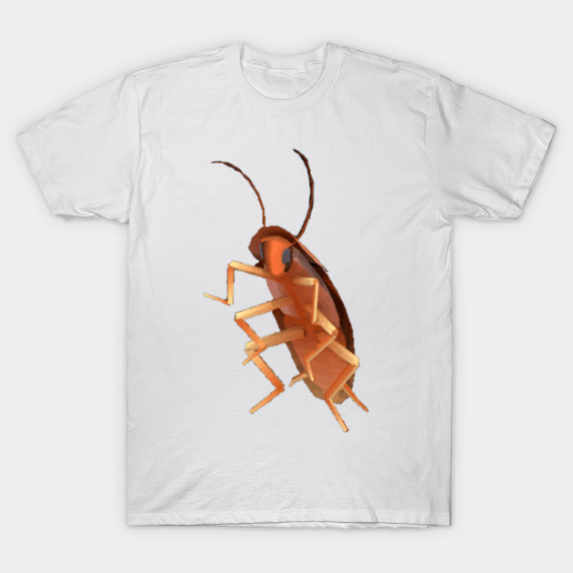 Cockroach T-Shirt
