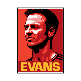 Evans T-Shirt