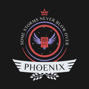 Phoenix Life T-Shirt