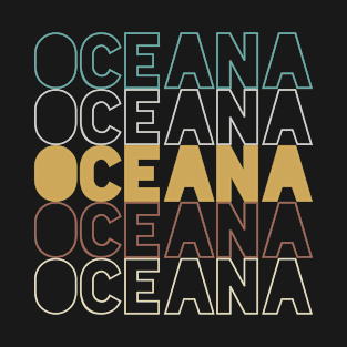 Oceana T-Shirt