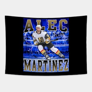 Alec Martinez Tapestry