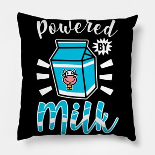 Funny Cow, Funny Heifer, Heifer, Livestock Show, Cattle Show Pillow