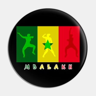 Mbalakh Pin