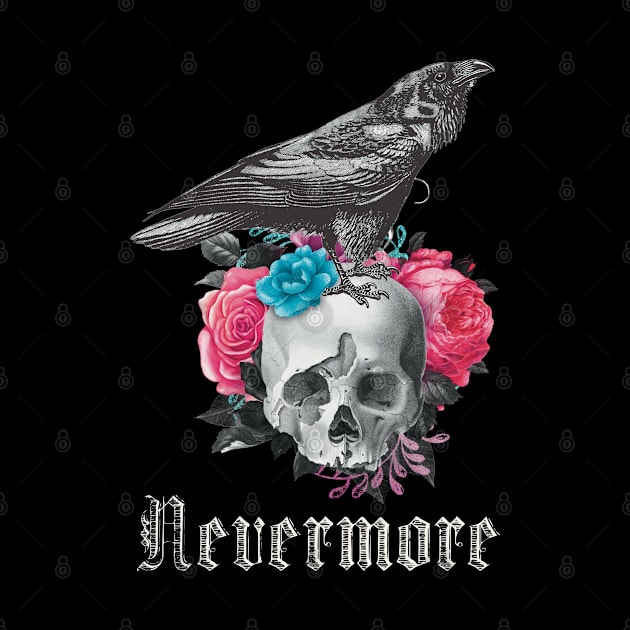 Nevermore by starwilliams