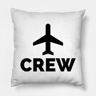 Air Crew Pillow