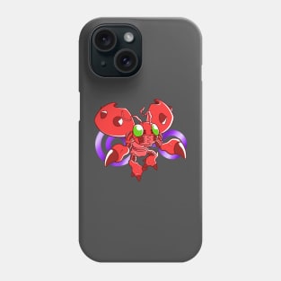 Tentomon Phone Case