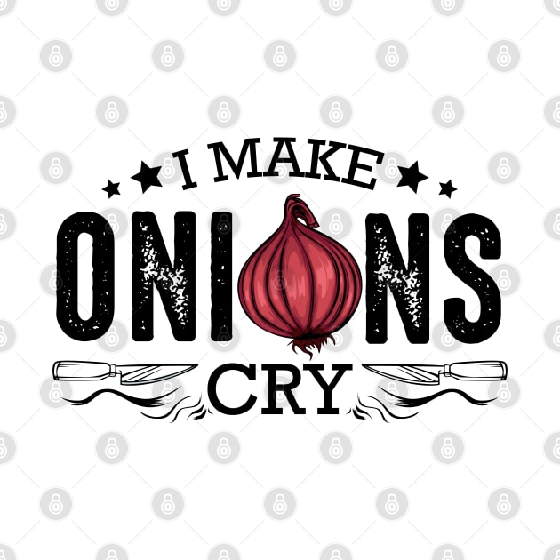 Onion Onions by Lumio Gifts