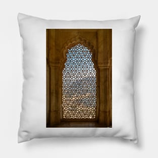 Amer Fort 10 Pillow