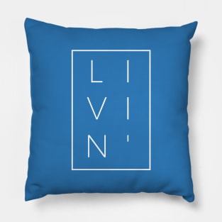 Livin' Pillow