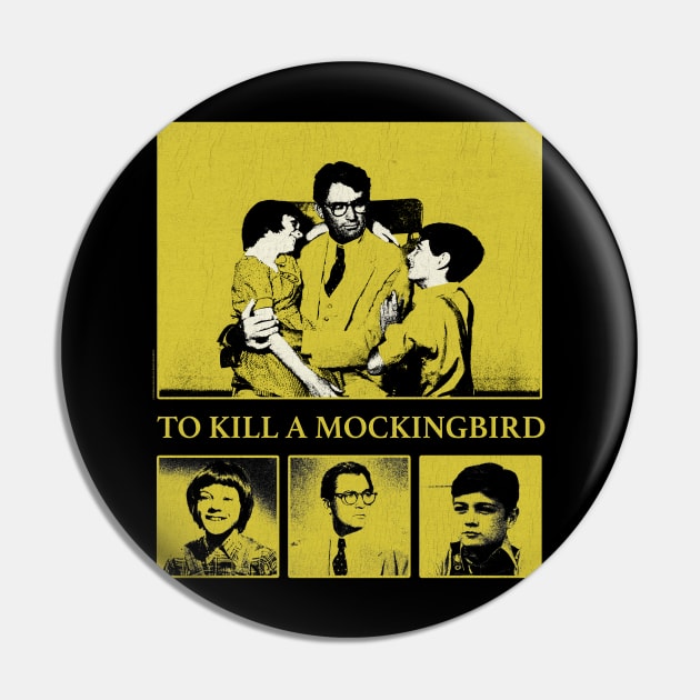 to kill a mockingbird Pin by Genetics art