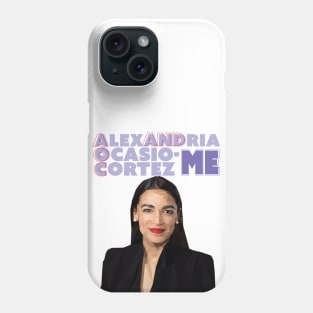 AOC & ME Phone Case