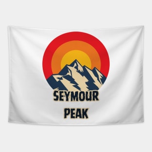 Seymour Peak Tapestry