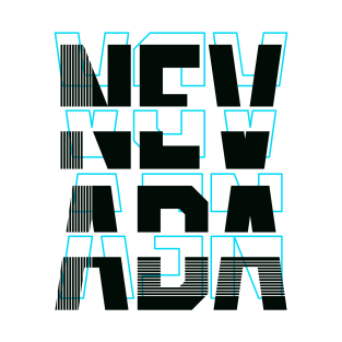 Nevada T-Shirt