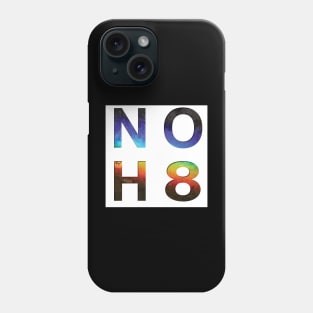 NOH8 Phone Case