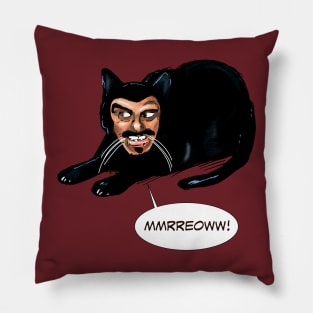 Vladislav the Poker Pillow