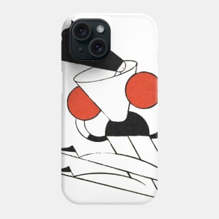 Dance party Phone Case