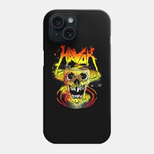 HAVOK band Phone Case