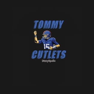 Tommy! T-Shirt