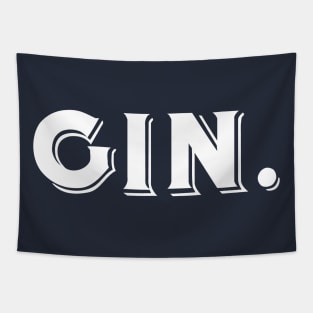 Gin Tapestry