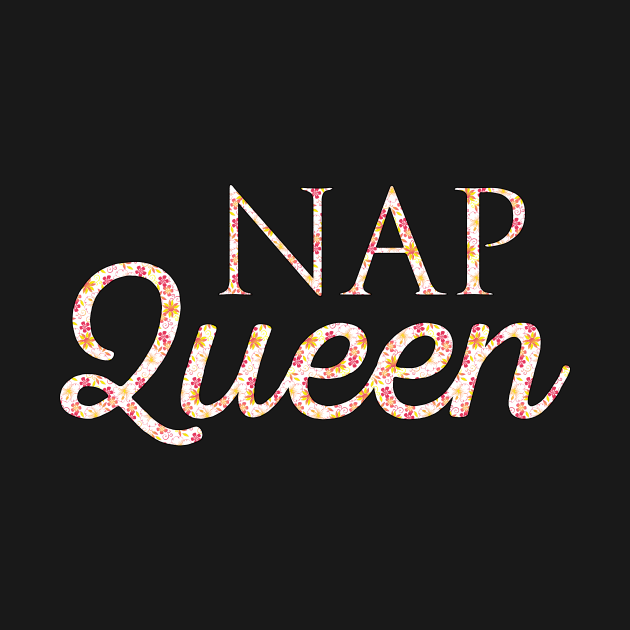 NAP QUEEN by Valem97