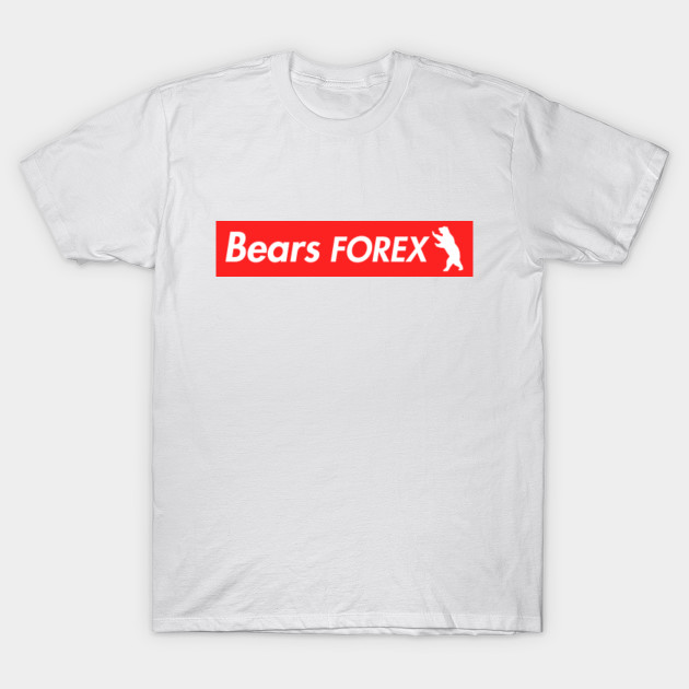 supreme bear t shirt