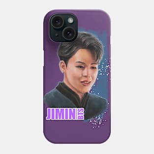 BTS - Jimin Phone Case