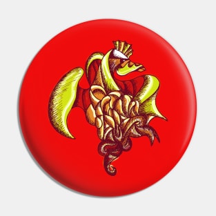 Dragon King Pin