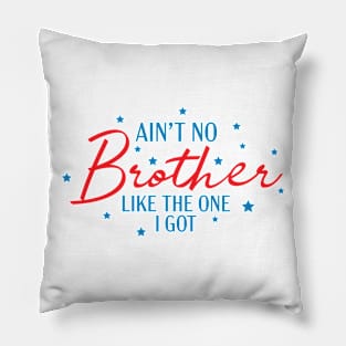 Brother Pillow